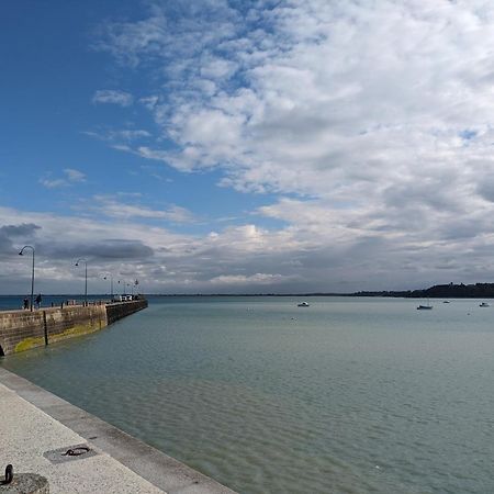 Chambres Breizh Cafe Cancale Exterior foto